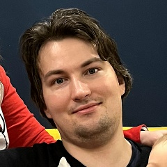 Петр Ермолаев, 29.04.1991, Санкт-Петербург