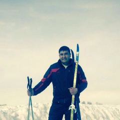 Кудрят Шарипов, 20.06.1983, Алматы