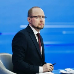 Данил Рыбалко, Самара