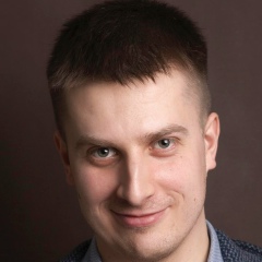 Илья Дмитриев, 28.02