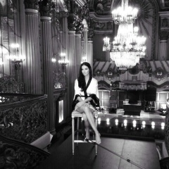 Оксана Зуева, 28.02, Тюмень