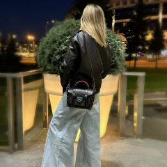 Елена Голубева, 11.01.1987, Санкт-Петербург