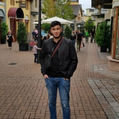 Huseyn Akramov