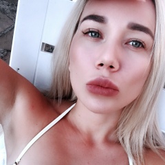 Kristina Solonitsyna, 07.04.1991, Одесса