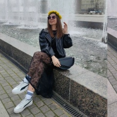 Светик Просто, 22.05, Санкт-Петербург