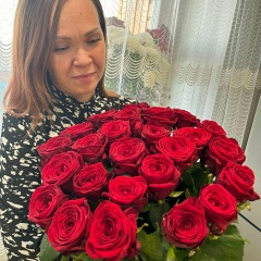 Ирина Агафонова-Греблюнас, 04.06, Ноябрьск