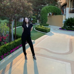 Evgenia King, 30.04.1990, Челябинск