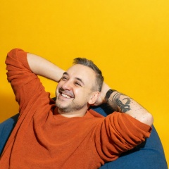 Роберт Студеновский, 27.08, Санкт-Петербург