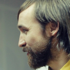 Антон Волошин, 18.10.1978, Подольск