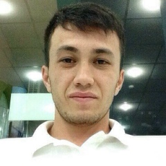 Хамид Махмудов, 31.10.1991, Самарканд