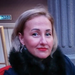 Елена Еремеенко, 02.12.1979, Санкт-Петербург