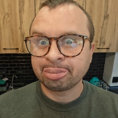 Даниил Новоселов, 17.06.1983, Красноярск