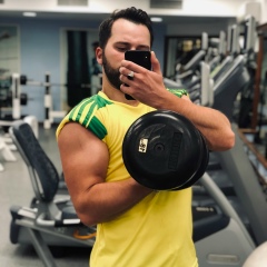 Максим Егоров, 23.08.1988, Москва