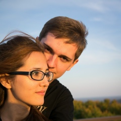 Денис Владимиров, Санкт-Петербург