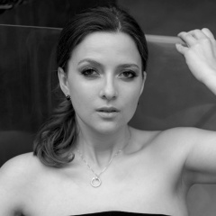 Юлечка Княжанская, 18.12