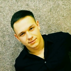 Дмитрий Требух, 31.03, Баштанка