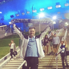 Алексей Межанов, 29.02.1972, Санкт-Петербург