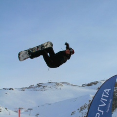 Вадим Чижевский, Москва