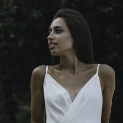 Александра Никулина, 11.06, Москва