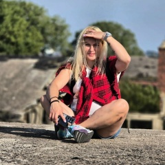 Евгения Великая, 27.12, Bangkok