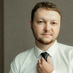 Игорь Колик, 13.02.1987, Екатеринбург