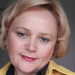 Марина Видишева, 07.06, Ульяновск