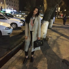 Kristina Ten, 03.09, Wien