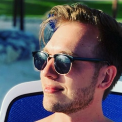 Юра Борунов, 26.02.1990, Toronto