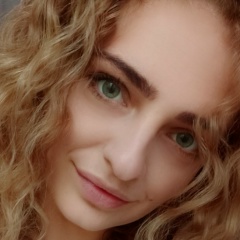 Александра Лещенко, 12.11