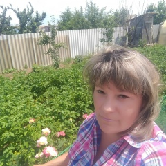 Мария Боксгорн