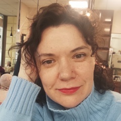 Елена Рыжова, 23.11, Зеленоградск