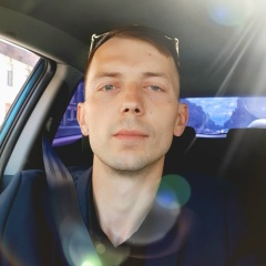 Станислав Шабанов, 02.08.1986, Санкт-Петербург