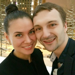 Евгений Колесников, 24.06, Санкт-Петербург