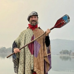 Марк Иланский, 11.06.1983, Москва