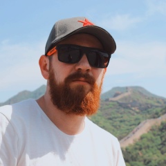 Евгений Бекштрев, 18.04, Санкт-Петербург