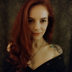 Olga Valdem, 17.08.1989