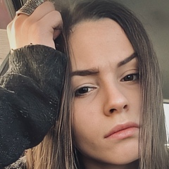 Арина Сковородкер, 06.08, Москва