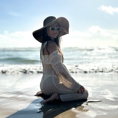 Анна Третьякова, Новокузнецк