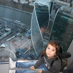 Серый Жиляков, 29.01, Москва
