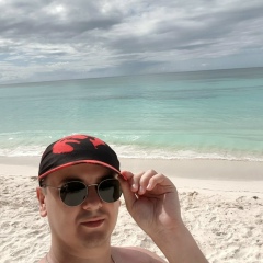 Владимир Рязанов, 11.10.1990, Москва