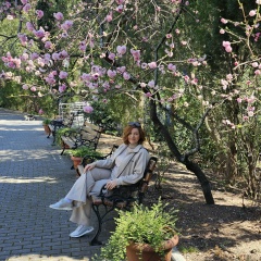 Галина Луговская, 07.05, Симферополь