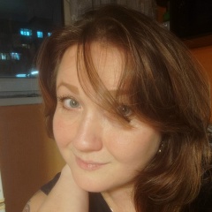 Светлана Андреева-Гудкова, 29.08.1981, Мурманск