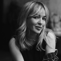 Алина Шандрук, 23.05.1989, Москва