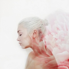 Alena Maksimova, 10.05.1993, Los Angeles