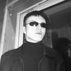 Дима Бычковский, 11.06.2001, Минск