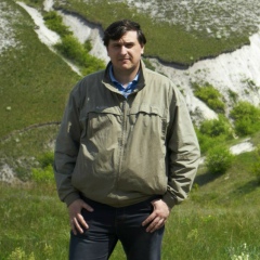 Алексей Климчук, 06.04.1981, Тамбов