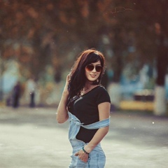 Саяра Айсарова, Алматы