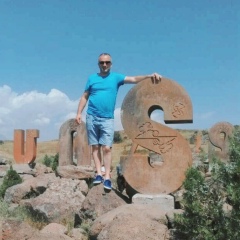 Тигран Асатрян, 10.03.1981, Ереван