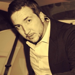 Денис Петрушенко, 25.01.1984, Сочи