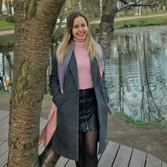 Камилла Кадоркина, 15.07, Санкт-Петербург